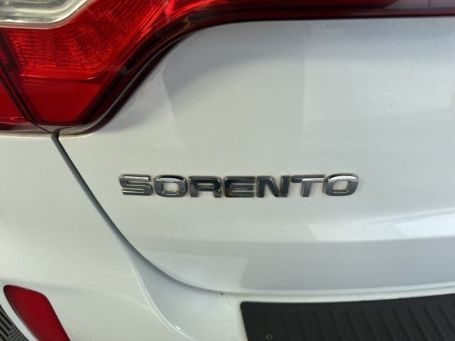 2014 Kia Sorento Limited V6